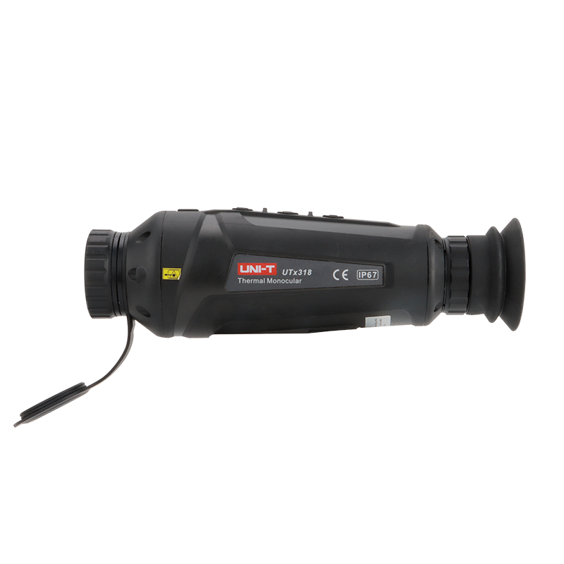 UNI-T UTx318 Thermal Imaging Monocular