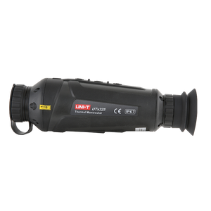 UTx325 Thermal Imaging Monocular