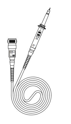 UNI-T UT-P01 Passive Probe